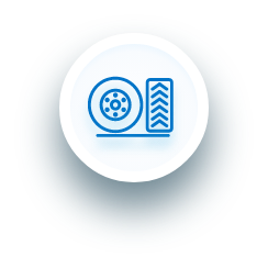 Tire Service Icon | McCarthy Hyundai of Lawrence in Lawrence KS