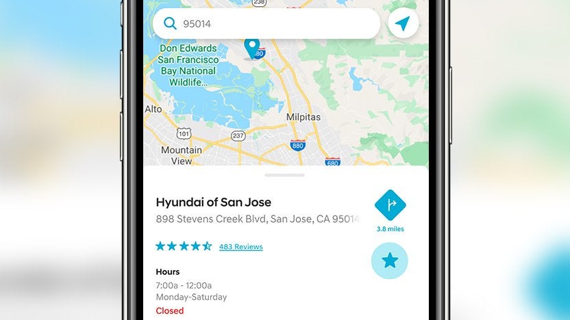 McCarthy Lawrence Hyundai in Lawrence KS