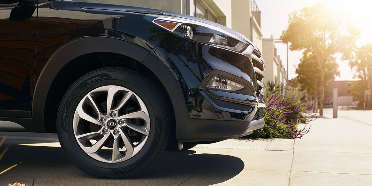 McCarthy Lawrence Hyundai Brakes in Lawrence KS