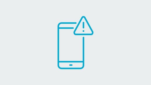 Panic Notification | McCarthy Lawrence Hyundai in Lawrence KS