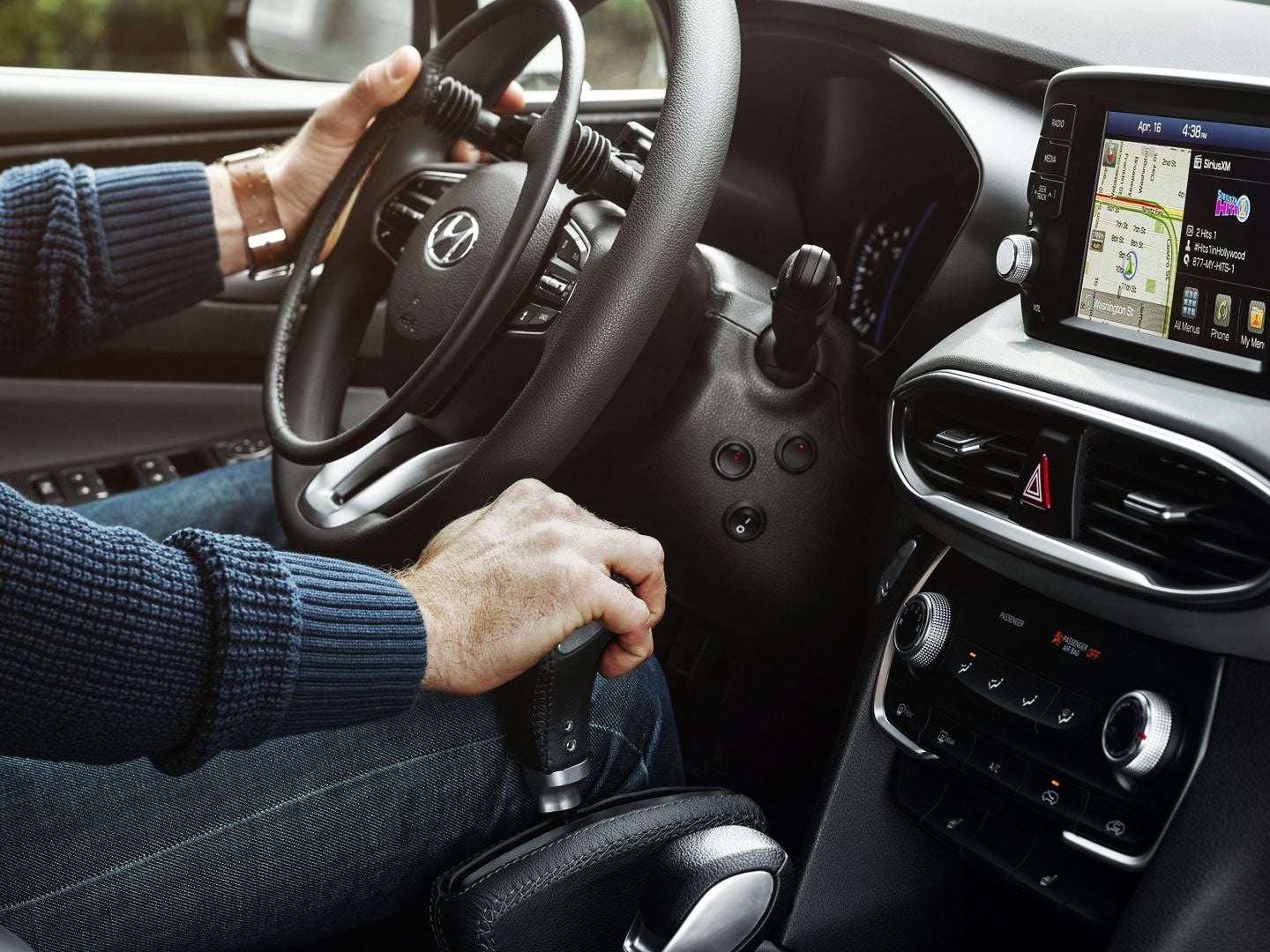 McCarthy Lawrence Hyundai in Lawrence KS