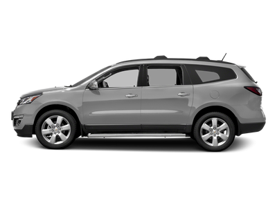 2017 Chevrolet Traverse LT 1LT