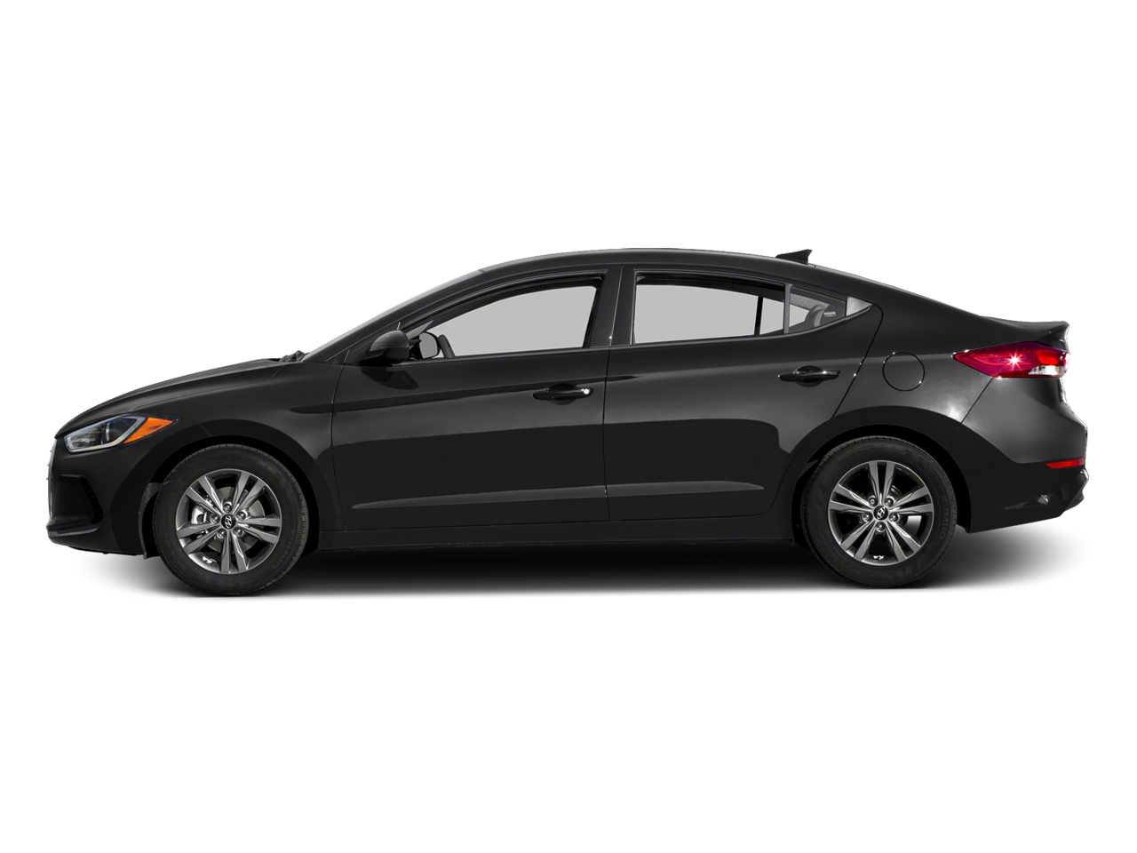 2017 Hyundai Elantra SE - Photo 3