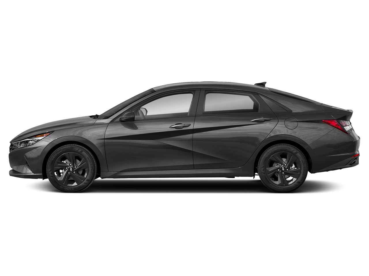 2021 Hyundai Elantra SEL - Photo 17