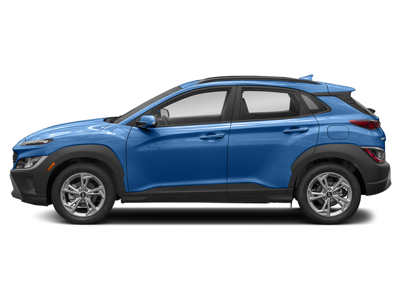 2022 Hyundai KONA SEL AWD