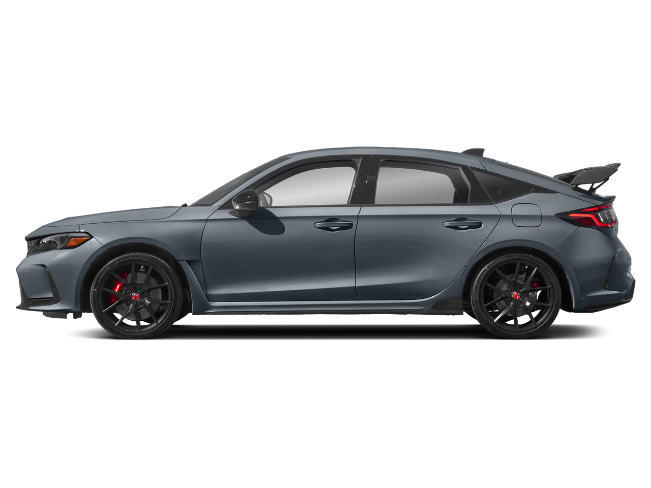 2023 Honda Civic Type R Manual