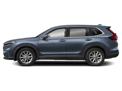2023 Honda CR-V EX-L AWD
