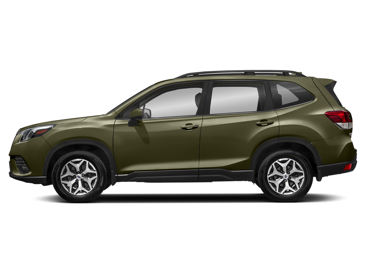 2023 Subaru Forester Premium PKG 15