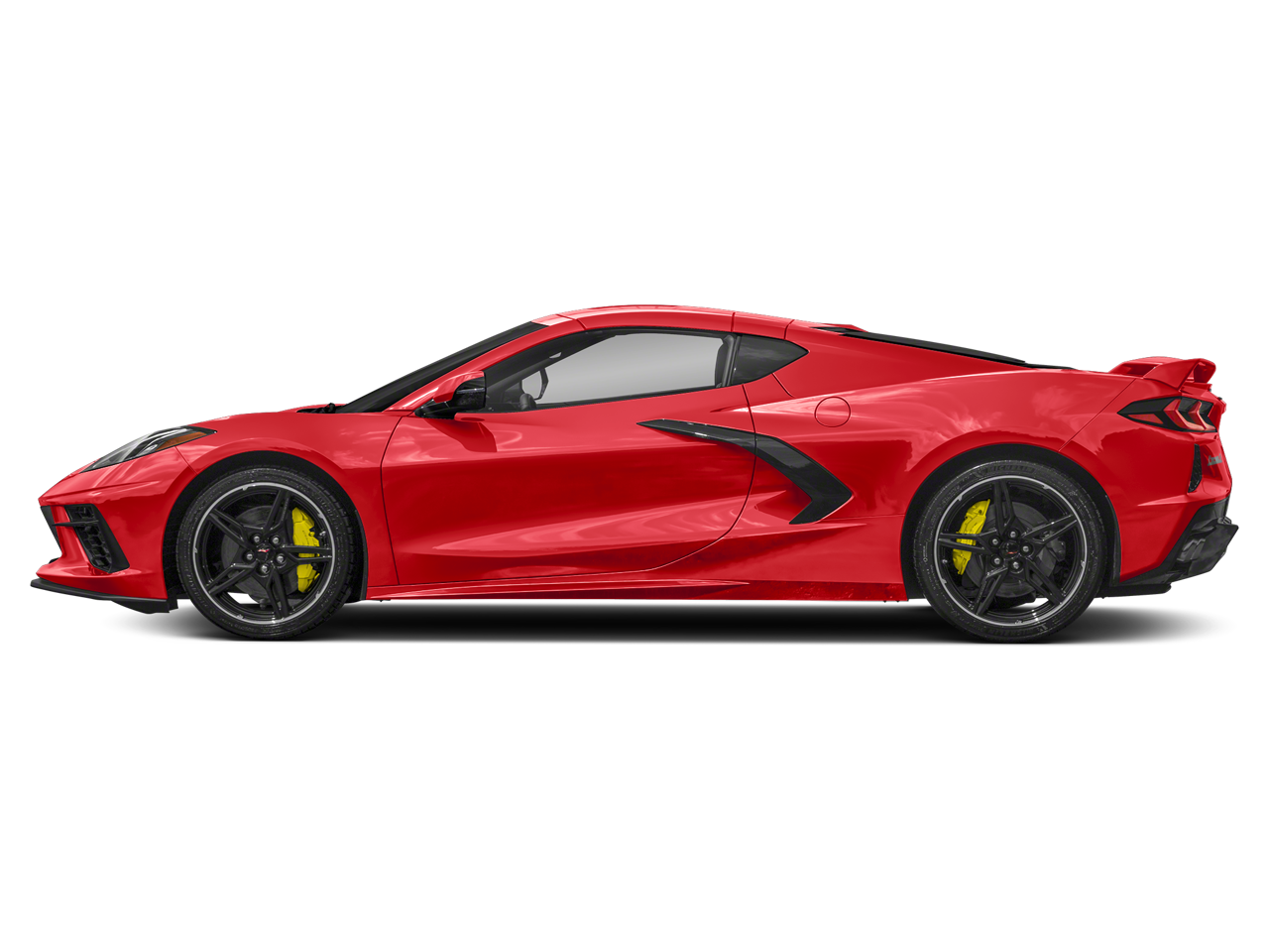 2024 Chevrolet Corvette Stingray 3LT