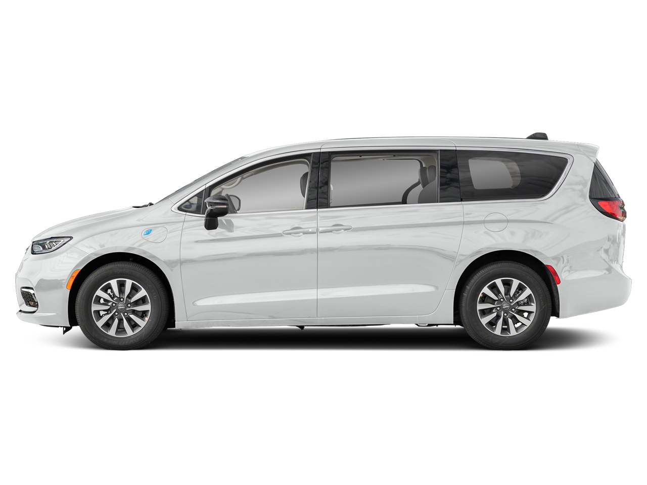 2024 Chrysler Pacifica PHEV Select - Photo 13