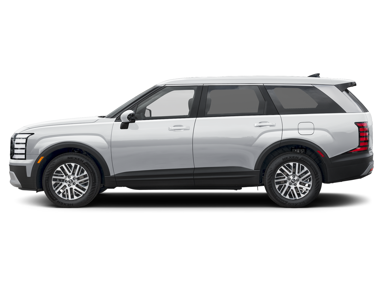 2026 Hyundai PALISADE SE