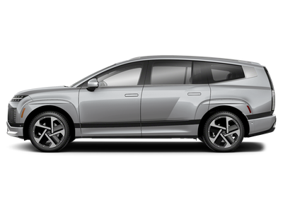 2026 Hyundai IONIQ 9 Performance Calligraphy