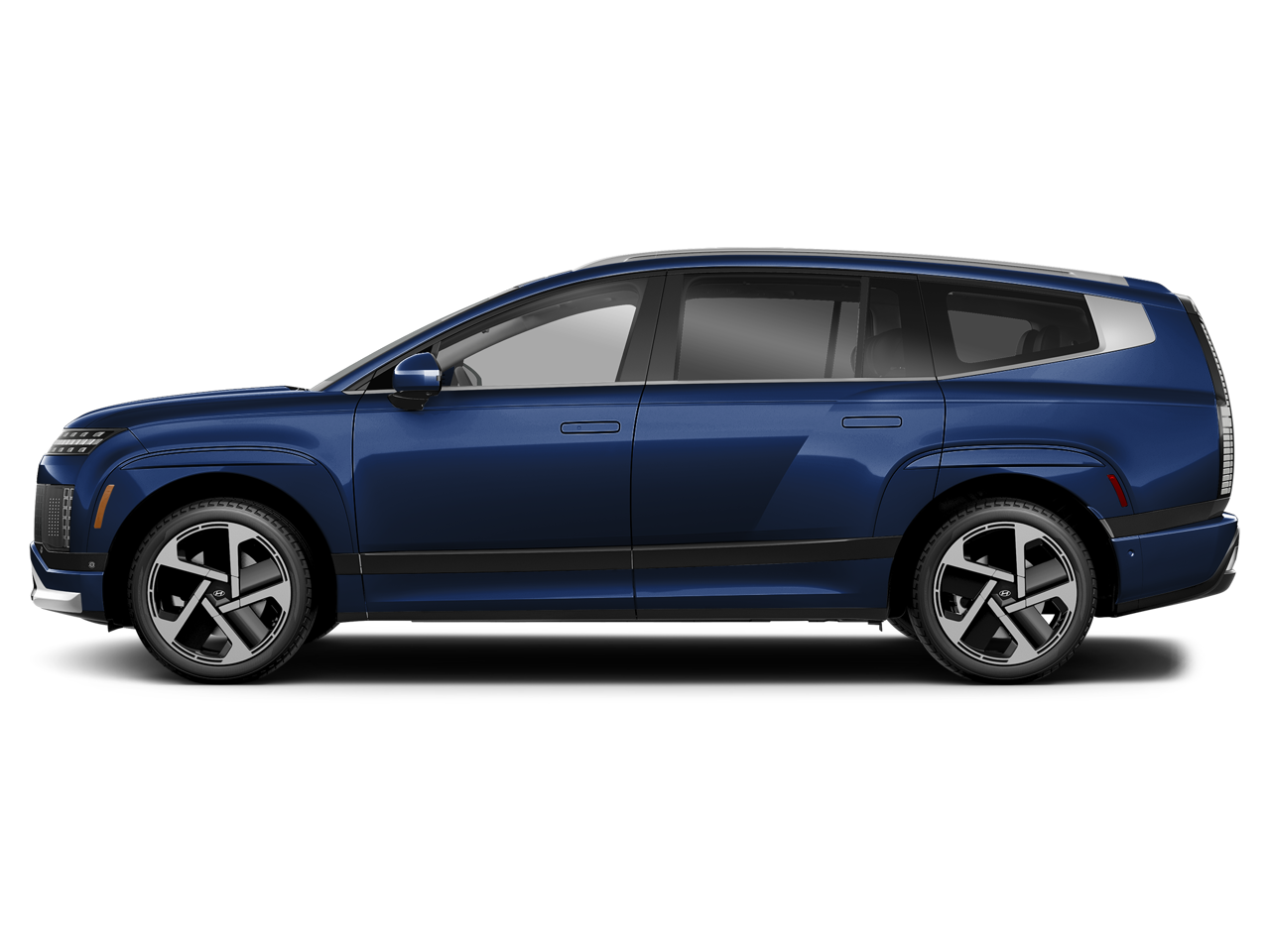 2026 Hyundai IONIQ 9 Performance Calligraphy