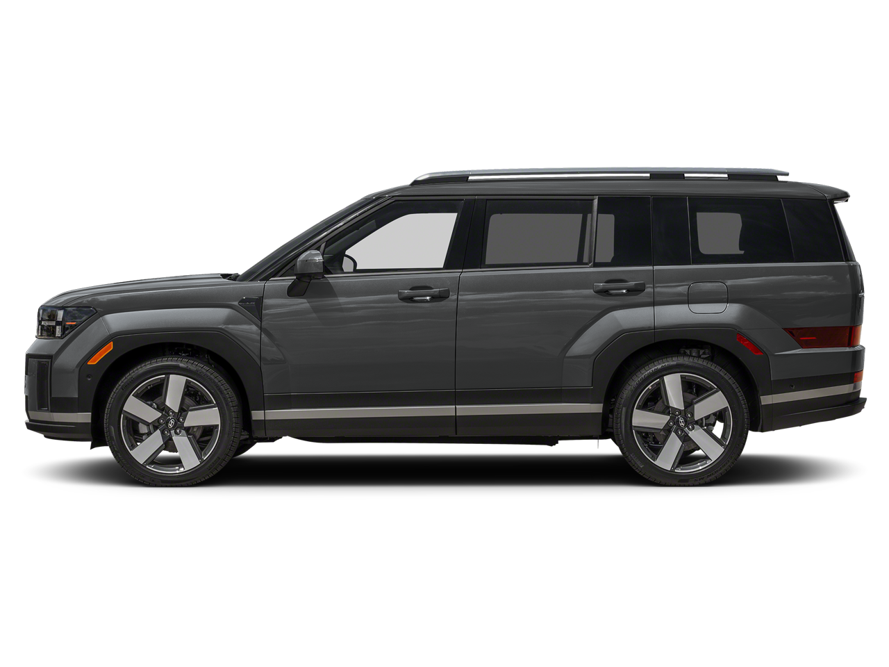 2027 Hyundai SANTA FE Limited