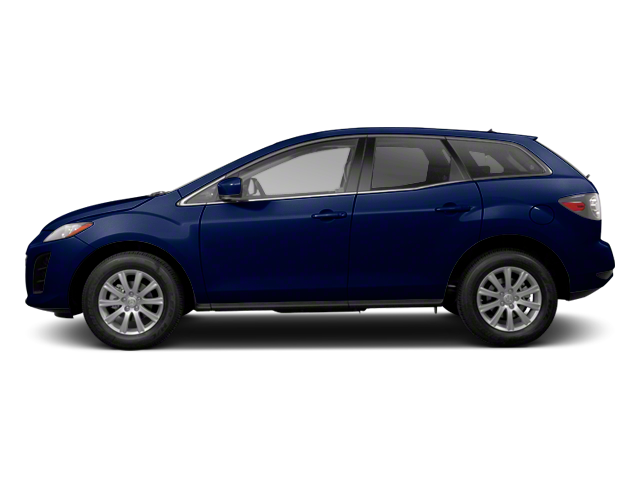 2010 Mazda Mazda CX-7 i SV