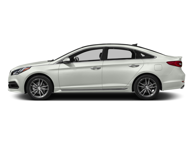 2017 Hyundai SONATA Limited