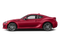2017 Subaru BRZ Limited