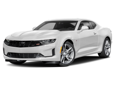 2019 Chevrolet Camaro SS 1SS