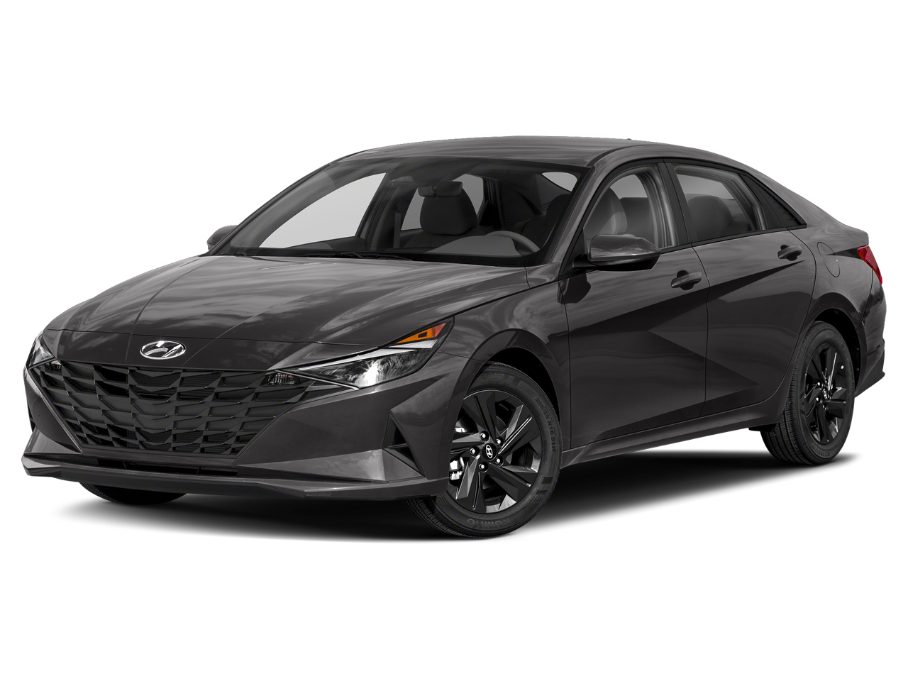 2021 Hyundai Elantra SEL - Photo 15