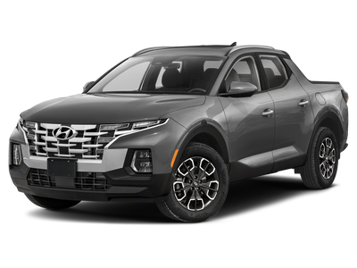 2023 Hyundai SANTA CRUZ SEL Premium