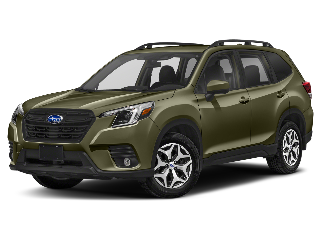 2023 Subaru Forester Premium PKG 15