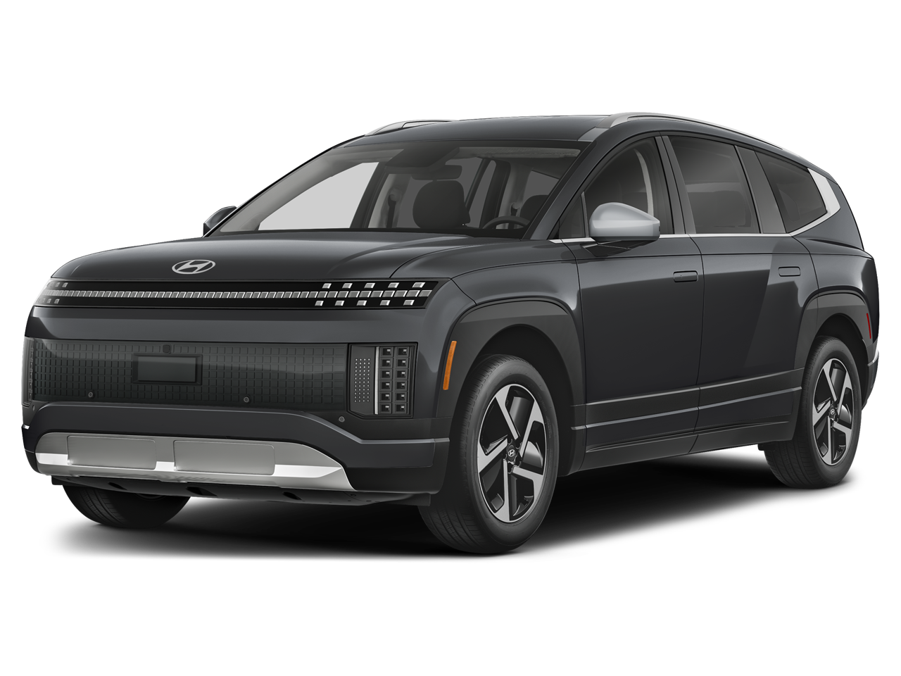 2026 Hyundai IONIQ 9