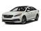 2017 Hyundai SONATA Limited