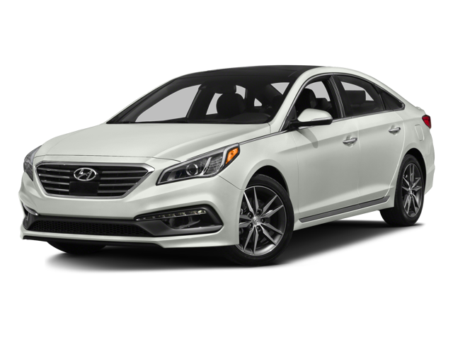 2017 Hyundai SONATA Limited