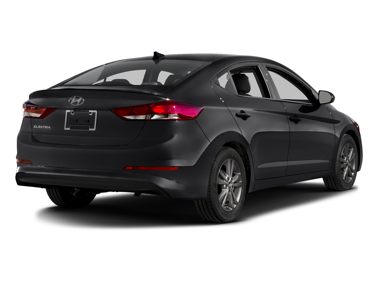 2017 Hyundai Elantra SE - Photo 2