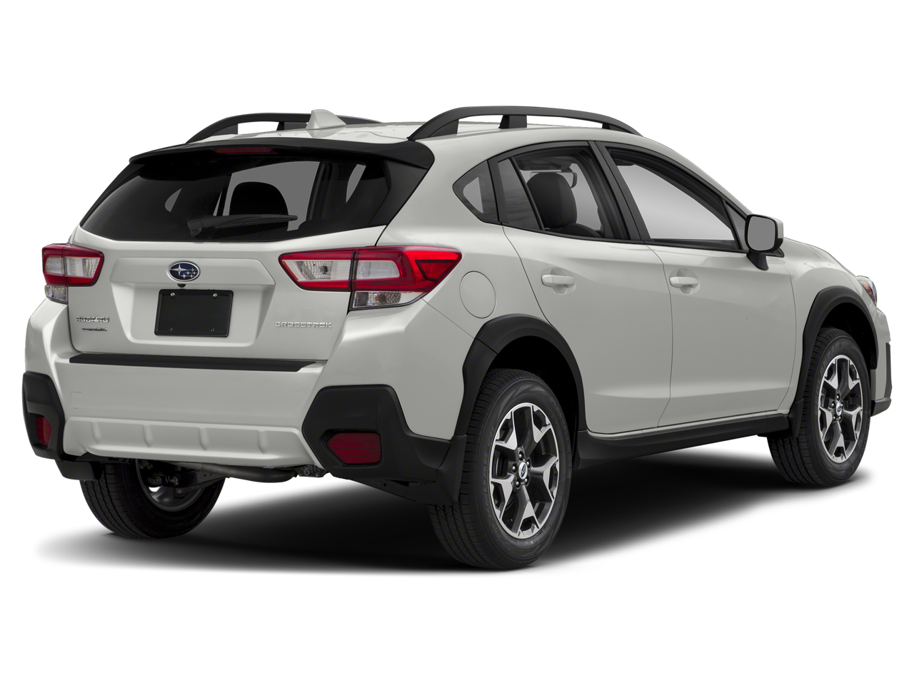 2019 Subaru Crosstrek 2.0i