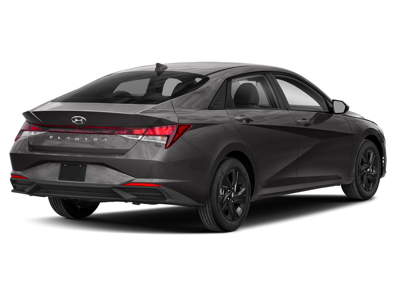 2021 Hyundai Elantra SEL - Photo 16