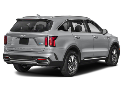 2022 Kia Sorento Hybrid EX