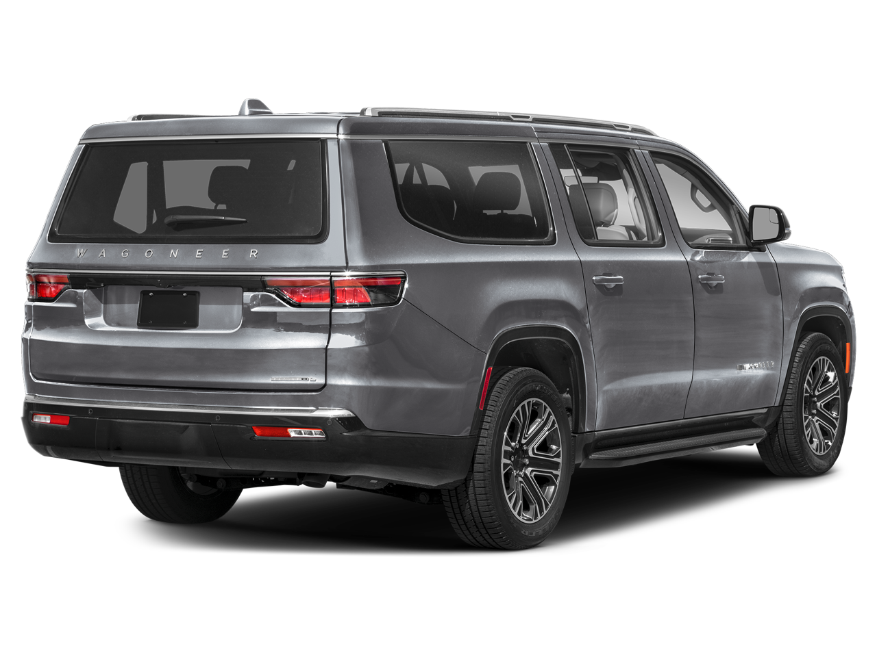 Used 2023 Jeep Wagoneer L Series I with VIN 1C4SJSAP2PS502083 for sale in Kansas City