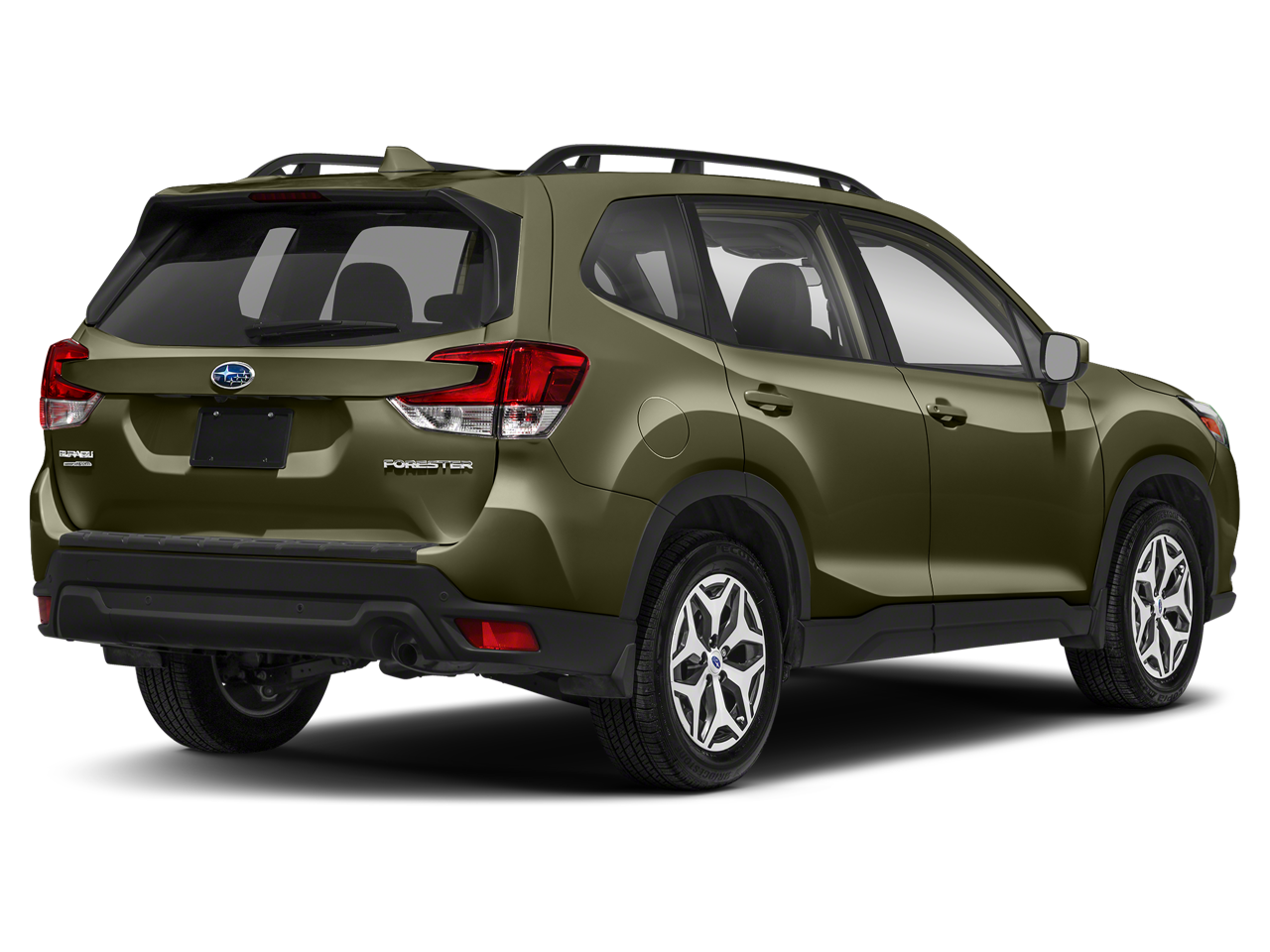 2023 Subaru Forester Premium PKG 15