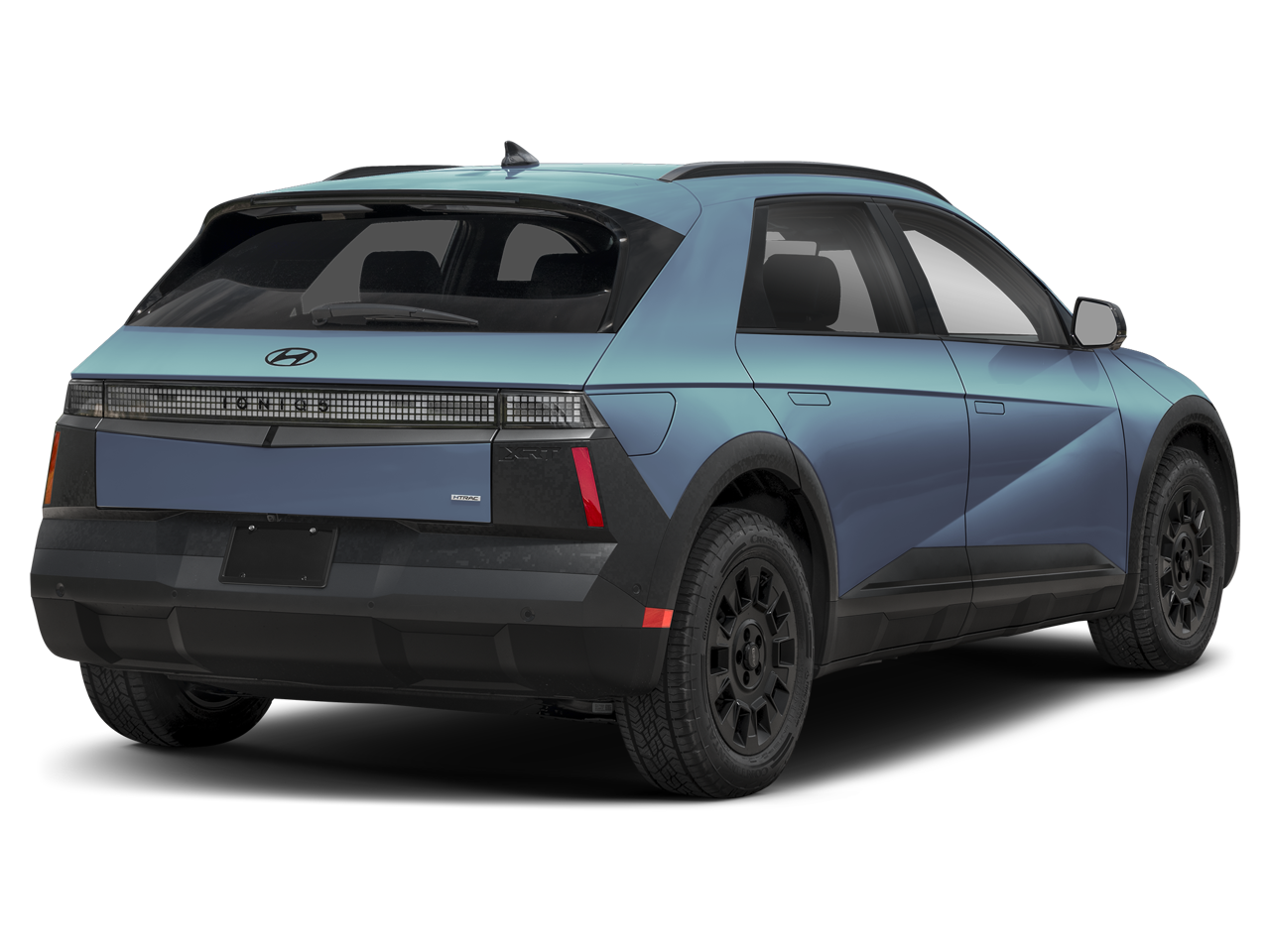 2026 Hyundai IONIQ 5 XRT