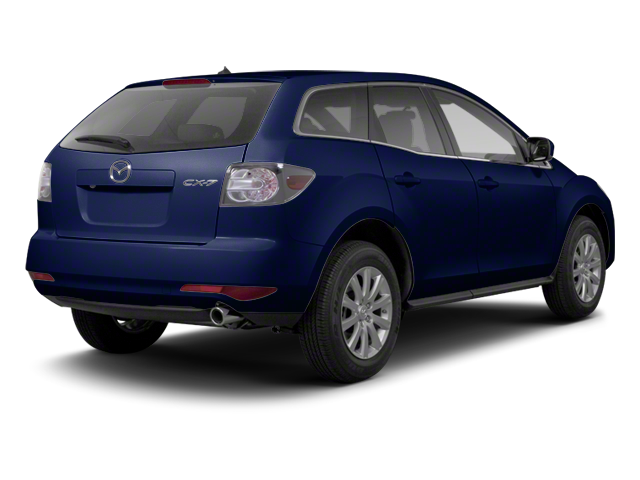 2010 Mazda Mazda CX-7 i SV