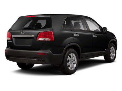 2012 Kia Sorento LX