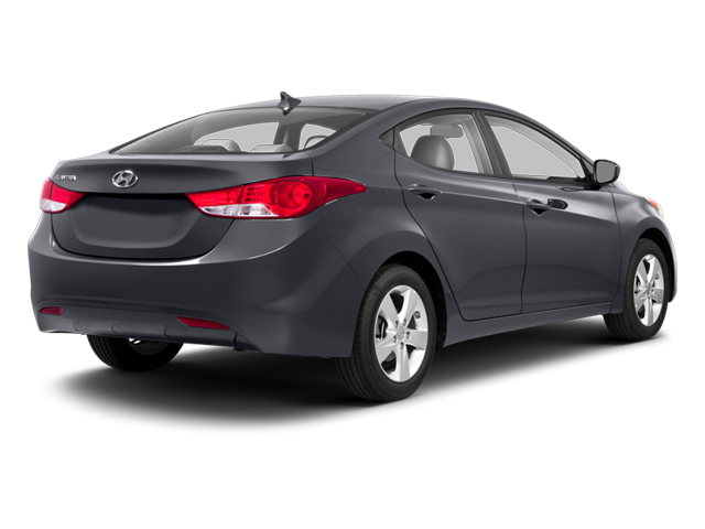 Used 2013 Hyundai Elantra Limited with VIN 5NPDH4AE0DH233705 for sale in Kansas City