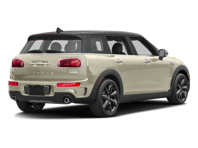 Used 2016 MINI Clubman S with VIN WMWLN9C57G2B31483 for sale in Kansas City