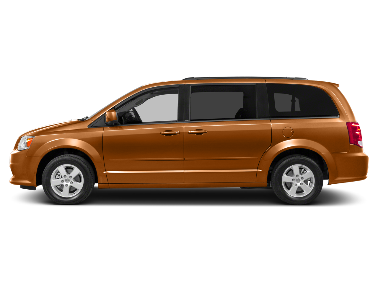 2015 Dodge Grand Caravan AVP