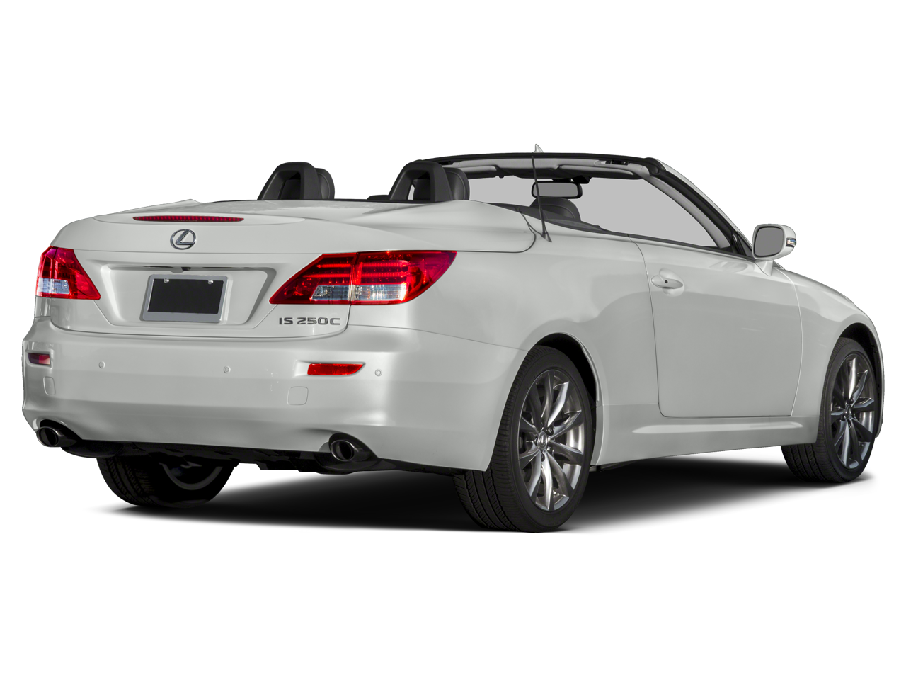 2015 Lexus IS 250 C