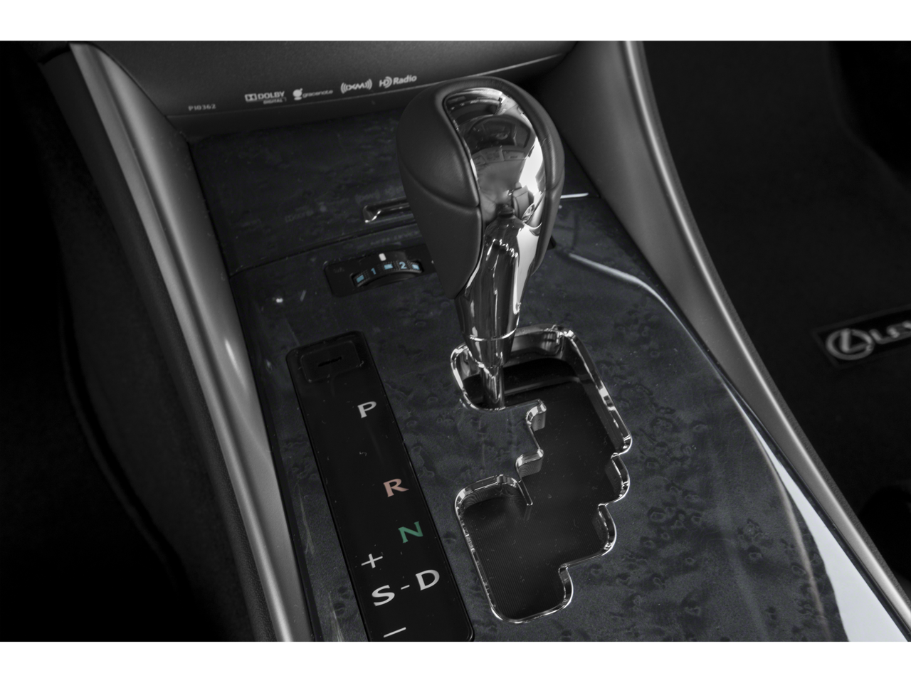 2015 Lexus IS 250 C