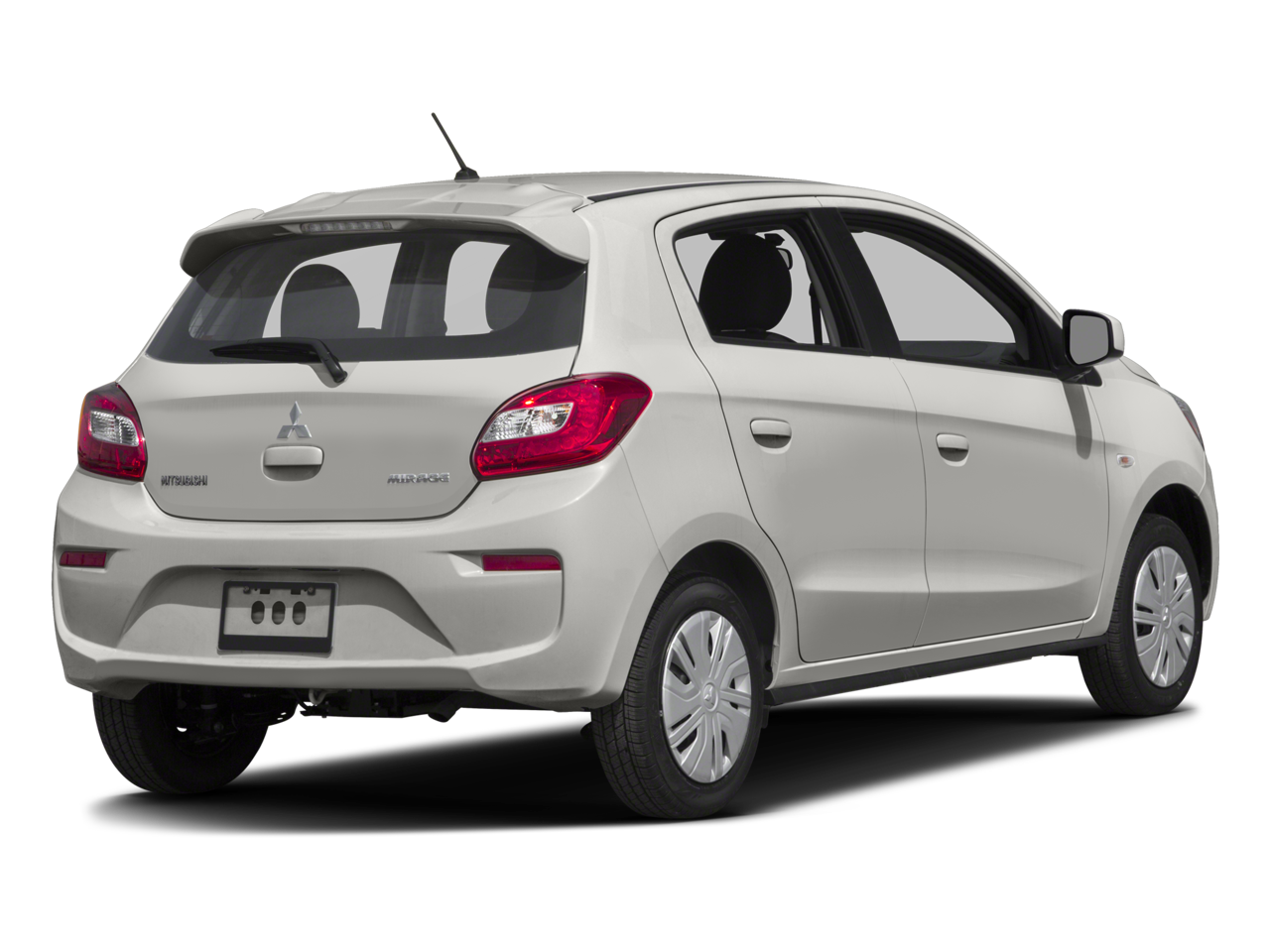 Used 2017 Mitsubishi Mirage ES with VIN ML32A3HJ2HH000540 for sale in Kansas City