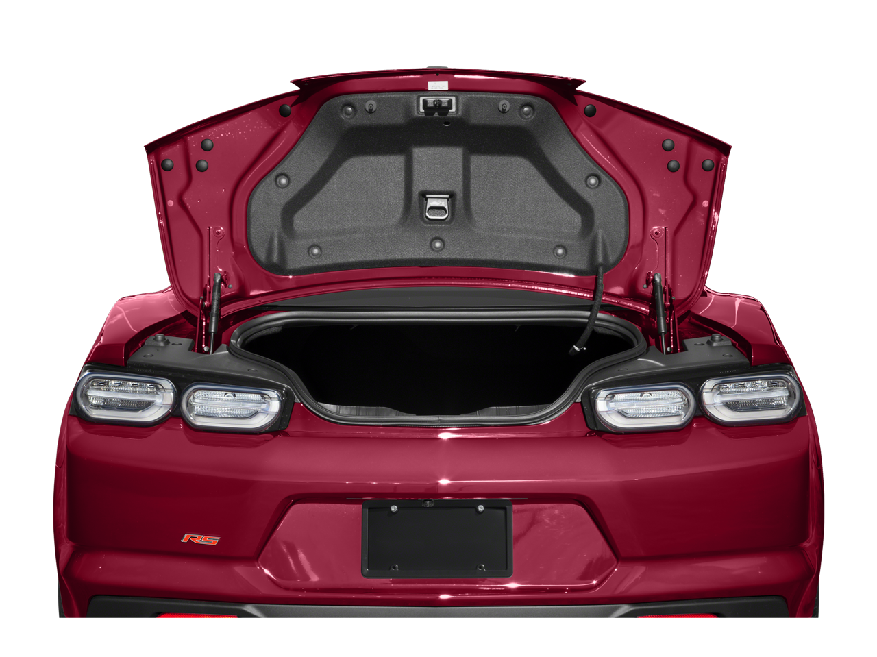 2019 Chevrolet Camaro 3LT