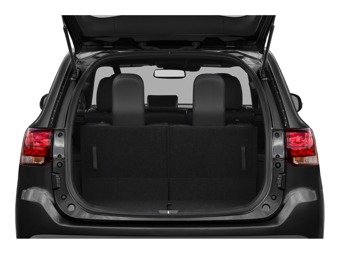 2019 Mitsubishi Outlander LE