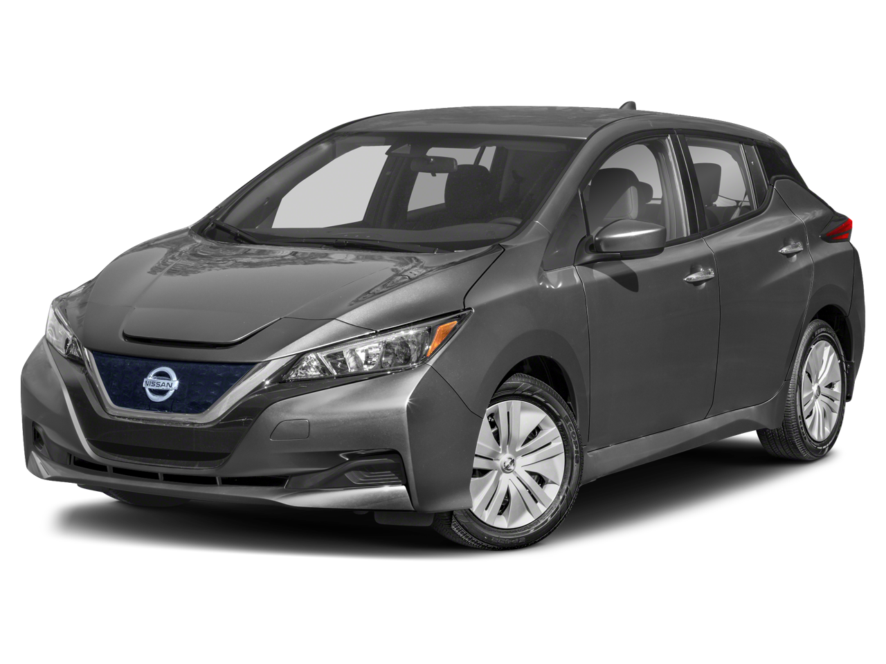2019 Nissan Leaf SV