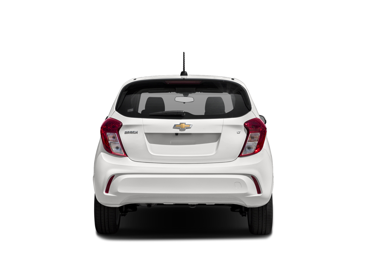 2020 Chevrolet Spark 1LT Automatic