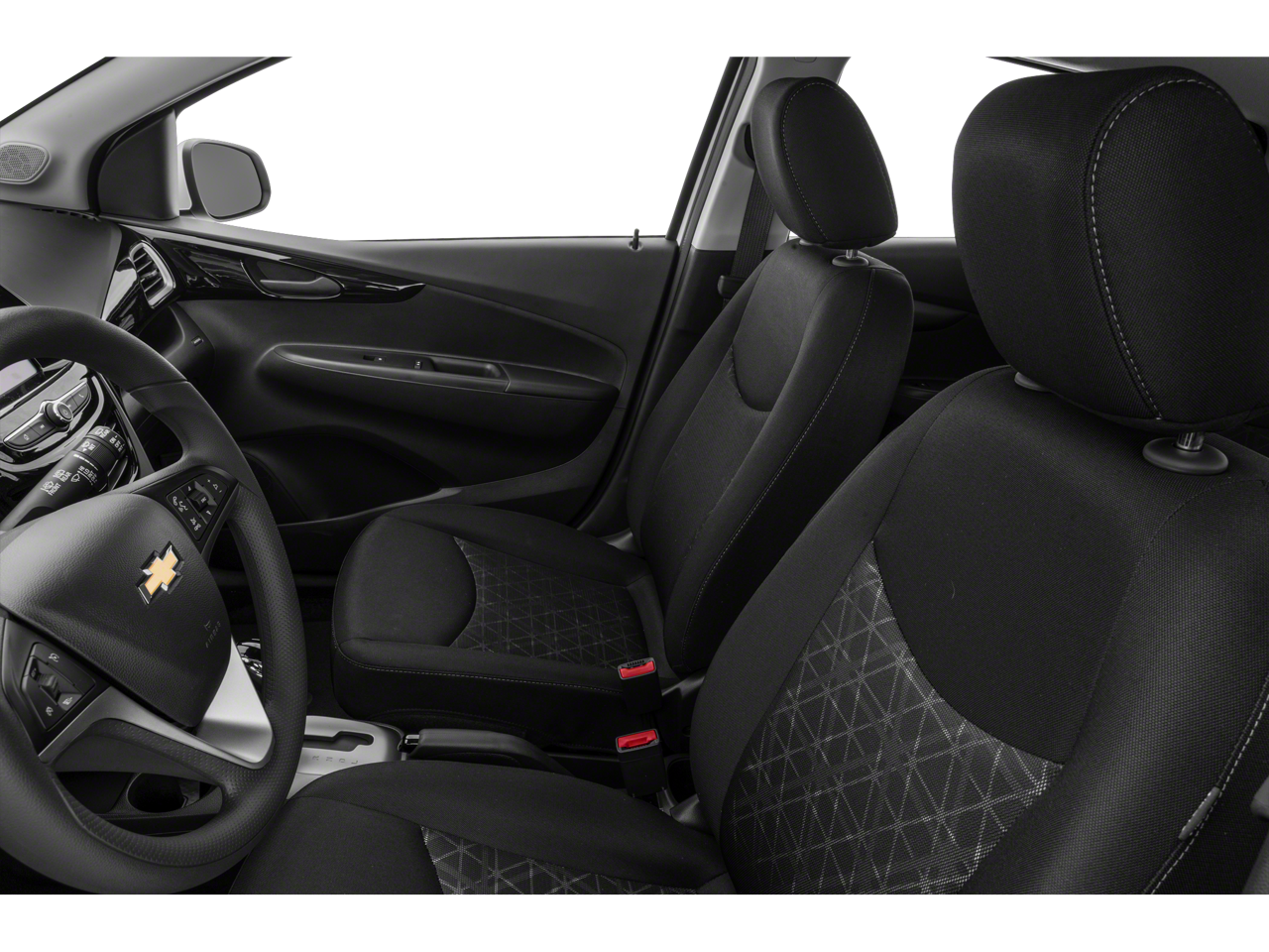 2020 Chevrolet Spark 1LT Automatic