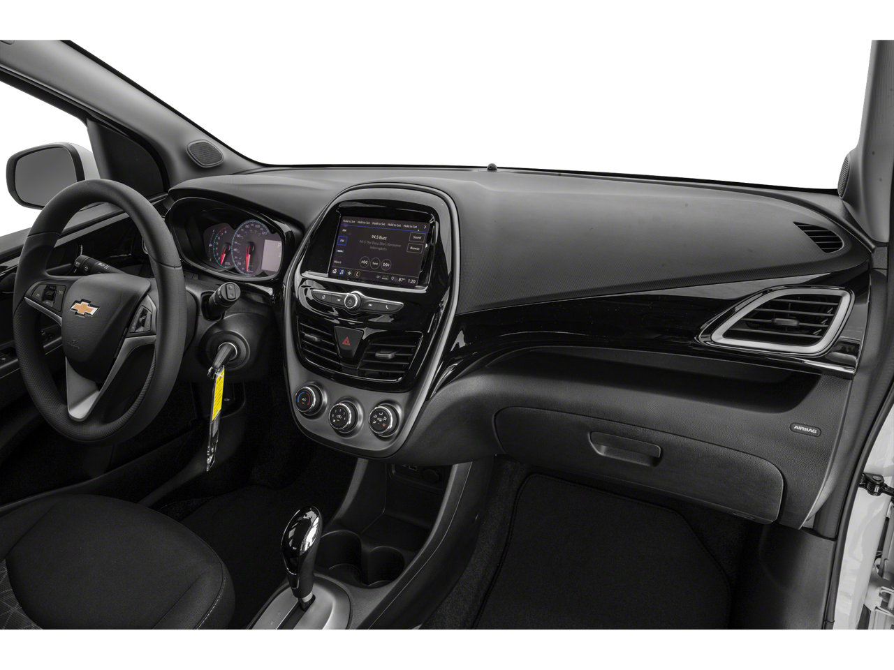 2020 Chevrolet Spark 1LT Automatic