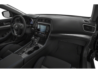 2021 Nissan Maxima SV